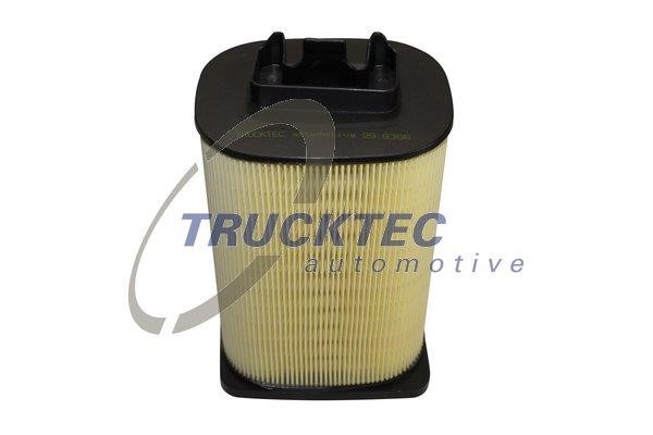 Trucktec 02.14.209 Air Filter 0214209: Buy near me at 2407.PL in Poland at an Affordable price!
