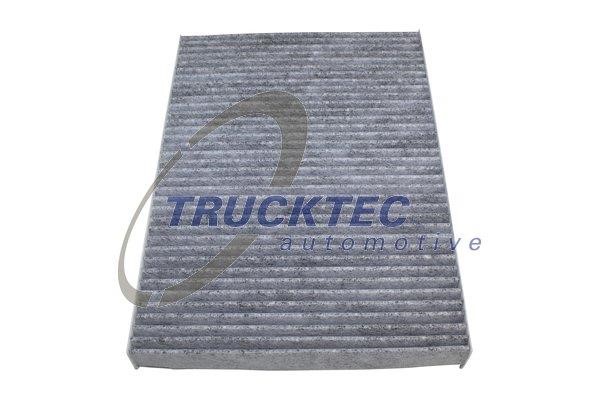 Trucktec 07.59.080 Filter, interior air 0759080: Buy near me in Poland at 2407.PL - Good price!
