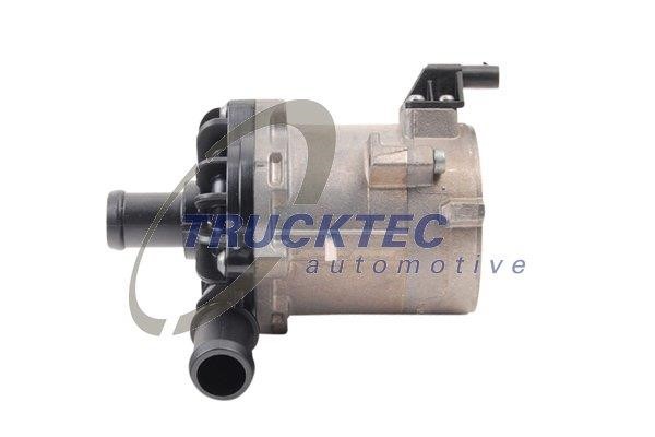Trucktec 07.19.275 Additional coolant pump 0719275: Buy near me in Poland at 2407.PL - Good price!