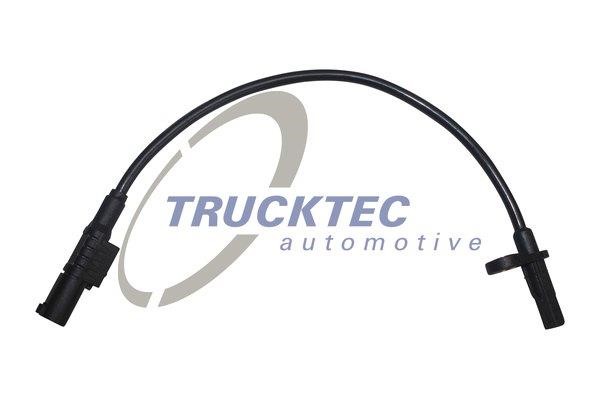 Trucktec 02.42.415 Sensor, wheel speed 0242415: Buy near me in Poland at 2407.PL - Good price!