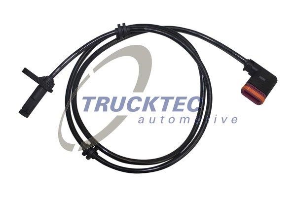 Trucktec 02.42.410 Sensor, wheel speed 0242410: Buy near me in Poland at 2407.PL - Good price!
