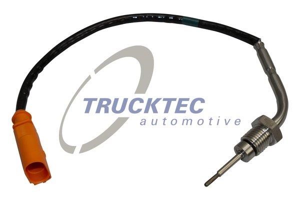 Trucktec 07.17.123 Exhaust gas temperature sensor 0717123: Buy near me in Poland at 2407.PL - Good price!