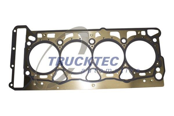 Trucktec 07.10.105 Gasket, cylinder head 0710105: Buy near me in Poland at 2407.PL - Good price!