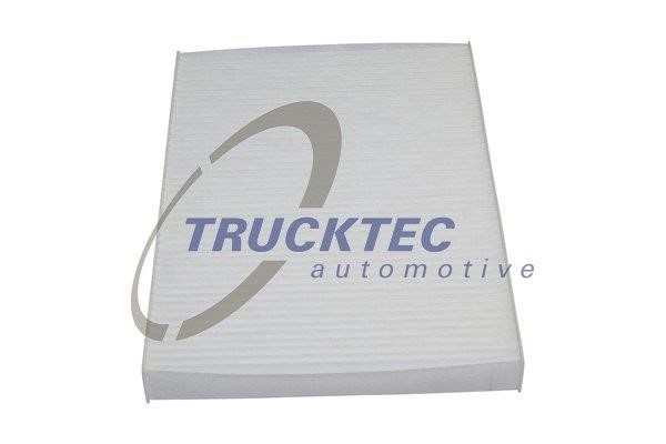 Trucktec 07.59.079 Filter, interior air 0759079: Buy near me in Poland at 2407.PL - Good price!