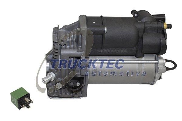 Trucktec 02.30.921 Pneumatic system compressor 0230921: Buy near me in Poland at 2407.PL - Good price!
