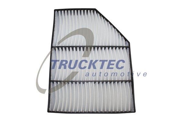 Trucktec 01.59.061 Filter, interior air 0159061: Buy near me in Poland at 2407.PL - Good price!