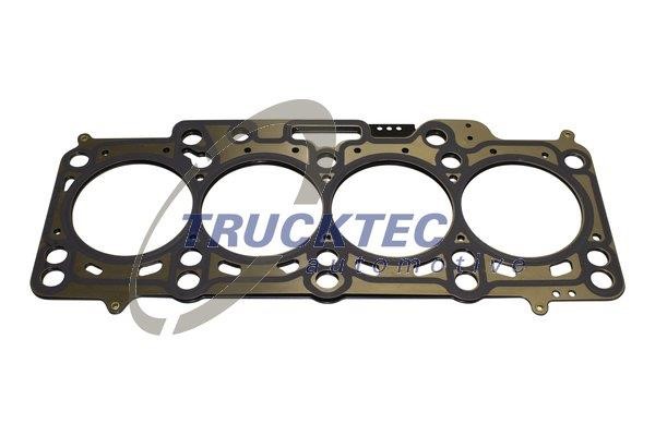 Trucktec 07.10.115 Gasket, cylinder head 0710115: Buy near me in Poland at 2407.PL - Good price!