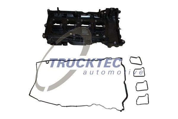 Trucktec 02.10.233 Cylinder Head Cover 0210233: Buy near me in Poland at 2407.PL - Good price!