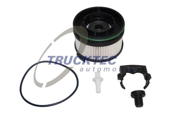 Trucktec 02.38.135 Fuel filter 0238135: Buy near me in Poland at 2407.PL - Good price!