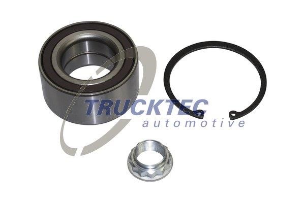Trucktec 08.32.209 Wheel bearing kit 0832209: Buy near me in Poland at 2407.PL - Good price!