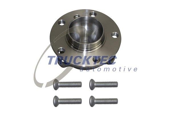 Trucktec 08.31.218 Wheel bearing kit 0831218: Buy near me in Poland at 2407.PL - Good price!