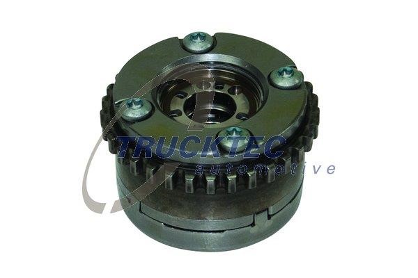 Trucktec 02.12.231 Camshaft Adjuster 0212231: Buy near me in Poland at 2407.PL - Good price!