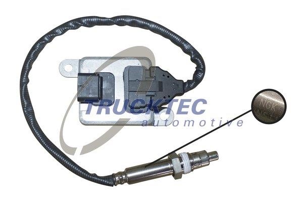 Trucktec 02.17.136 NOx sensor 0217136: Buy near me in Poland at 2407.PL - Good price!
