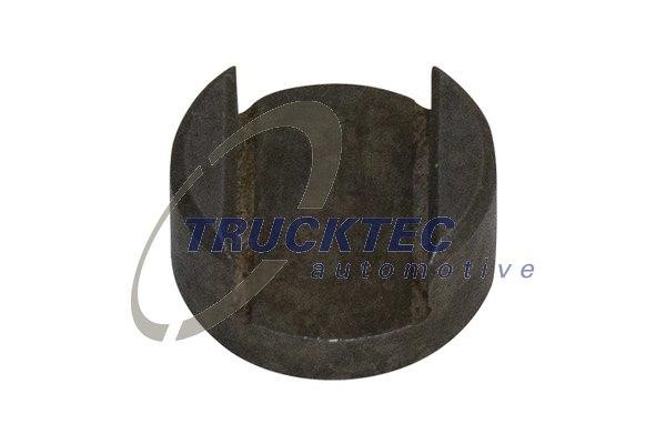 Trucktec 02.12.015 Support Plate, tappet 0212015: Buy near me in Poland at 2407.PL - Good price!