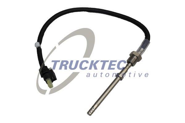 Trucktec 02.17.166 Exhaust gas temperature sensor 0217166: Buy near me in Poland at 2407.PL - Good price!
