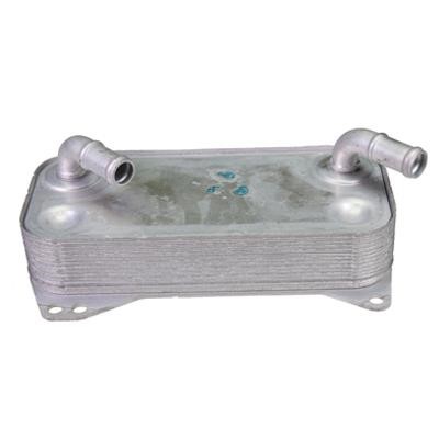 Birth 80775 Oil Cooler, engine oil 80775: Buy near me in Poland at 2407.PL - Good price!