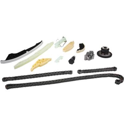 Birth 6489 Timing chain kit 6489: Buy near me in Poland at 2407.PL - Good price!
