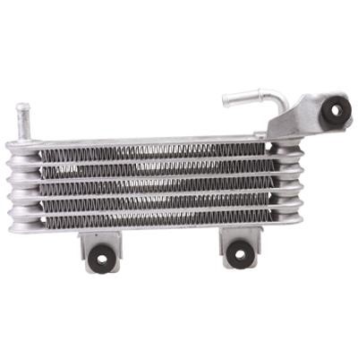 Birth 80769 Oil Cooler, engine oil 80769: Buy near me in Poland at 2407.PL - Good price!