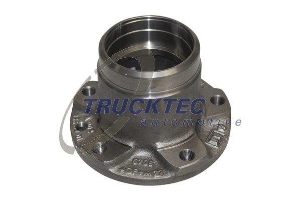 Trucktec 02.31.202 Wheel hub 0231202: Buy near me in Poland at 2407.PL - Good price!