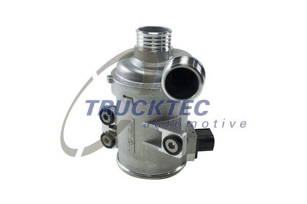 Trucktec 08.19.241 Water pump 0819241: Buy near me at 2407.PL in Poland at an Affordable price!