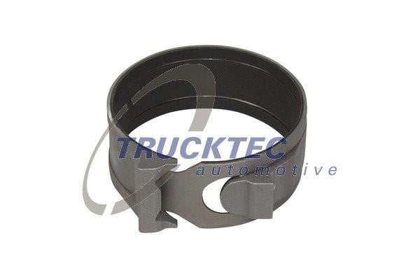 Trucktec 02.25.058 Automatic brake band 0225058: Buy near me in Poland at 2407.PL - Good price!