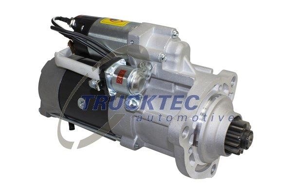 Trucktec 04.42.034 Starter 0442034: Buy near me at 2407.PL in Poland at an Affordable price!