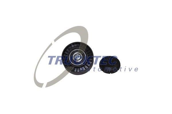 Trucktec 08.19.255 V-ribbed belt tensioner (drive) roller 0819255: Buy near me in Poland at 2407.PL - Good price!