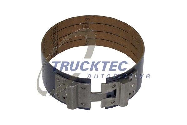 Trucktec 02.25.059 Automatic brake band 0225059: Buy near me in Poland at 2407.PL - Good price!