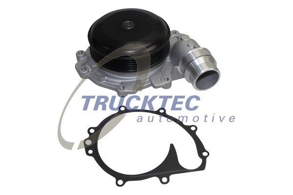 Trucktec 02.19.300 Water pump 0219300: Buy near me in Poland at 2407.PL - Good price!