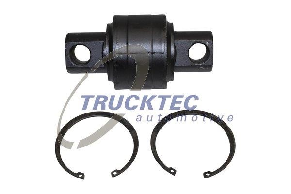 Trucktec 04.32.017 Silentblocks, Satz 0432017: Bestellen Sie in Polen zu einem guten Preis bei 2407.PL!