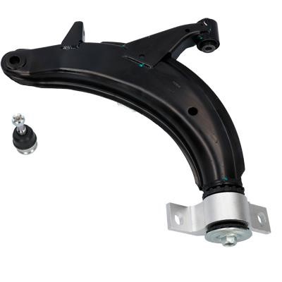 Birth BR2819 Track Control Arm BR2819: Buy near me in Poland at 2407.PL - Good price!