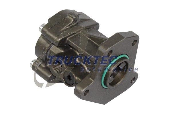 Trucktec 05.14.043 Fuel pump 0514043: Buy near me in Poland at 2407.PL - Good price!