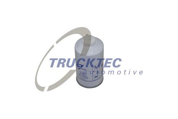 Trucktec 05.38.011 Filtr paliwa 0538011: Atrakcyjna cena w Polsce na 2407.PL - Zamów teraz!