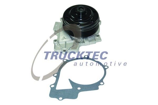 Trucktec 02.19.067 Water pump 0219067: Buy near me in Poland at 2407.PL - Good price!