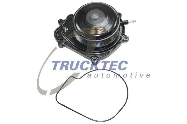 Trucktec 02.19.264 Water pump 0219264: Buy near me in Poland at 2407.PL - Good price!