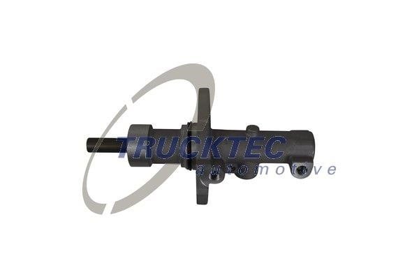 Trucktec 02.35.384 Brake Master Cylinder 0235384: Buy near me at 2407.PL in Poland at an Affordable price!