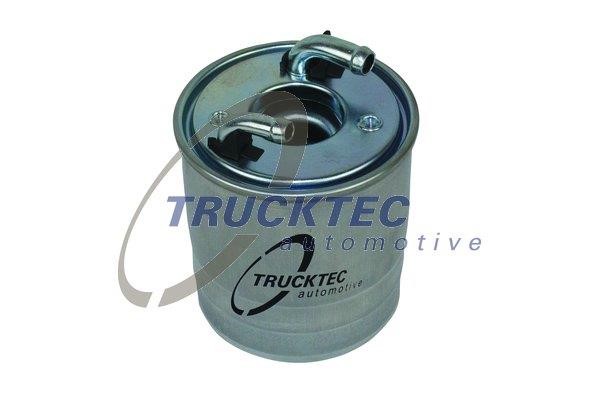 Trucktec 02.14.102 Fuel filter 0214102: Buy near me in Poland at 2407.PL - Good price!