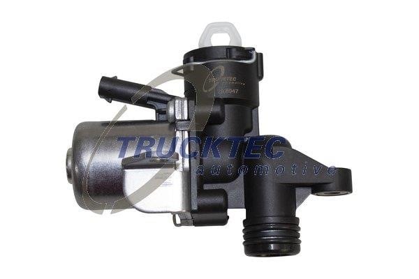 Trucktec 02.19.362 Heater control valve 0219362: Buy near me at 2407.PL in Poland at an Affordable price!