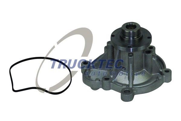 Trucktec 02.19.345 Water pump 0219345: Buy near me in Poland at 2407.PL - Good price!