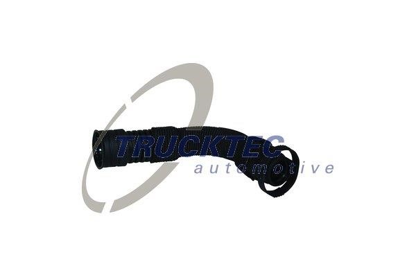 Trucktec 07.10.099 Hose, crankcase breather 0710099: Buy near me in Poland at 2407.PL - Good price!