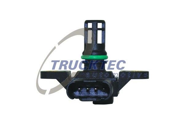Trucktec 08.17.045 MAP Sensor 0817045: Buy near me in Poland at 2407.PL - Good price!