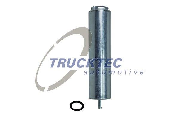 Trucktec 08.38.046 Fuel filter 0838046: Buy near me in Poland at 2407.PL - Good price!