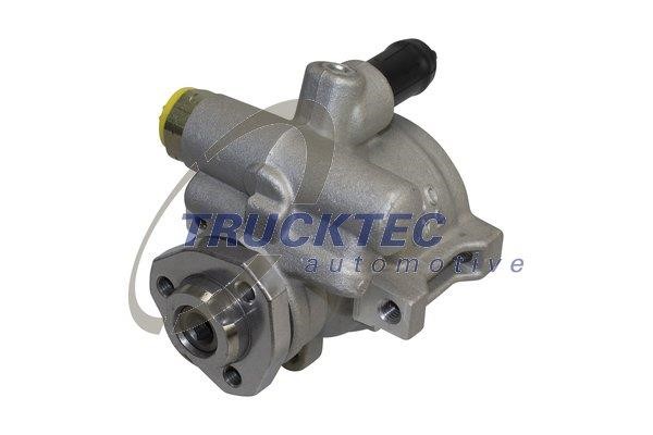 Trucktec 07.37.168 Hydraulic Pump, steering system 0737168: Buy near me in Poland at 2407.PL - Good price!