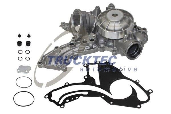Trucktec 02.19.369 Water pump 0219369: Buy near me in Poland at 2407.PL - Good price!