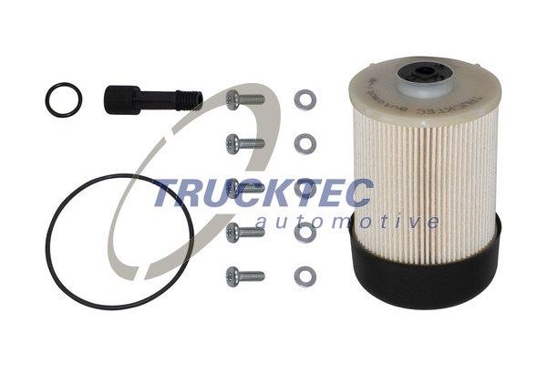 Trucktec 02.38.132 Fuel filter 0238132: Buy near me in Poland at 2407.PL - Good price!