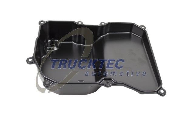 Trucktec 07.10.088 Oil sump, automatic transmission 0710088: Buy near me in Poland at 2407.PL - Good price!