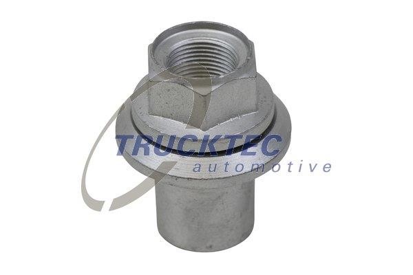 Trucktec 01.33.013 Nut 0133013: Buy near me in Poland at 2407.PL - Good price!