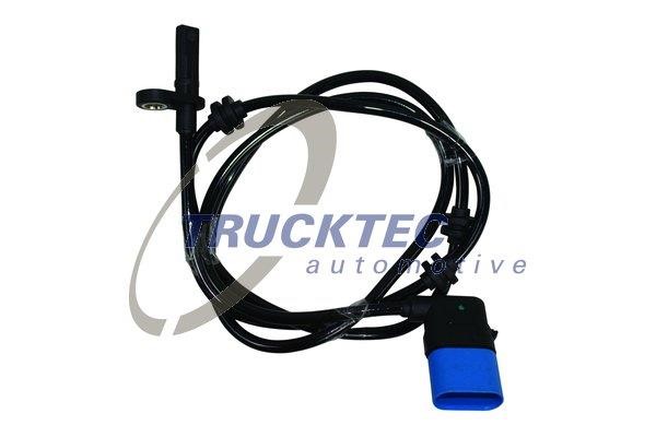 Trucktec 02.42.395 Sensor, wheel speed 0242395: Buy near me in Poland at 2407.PL - Good price!