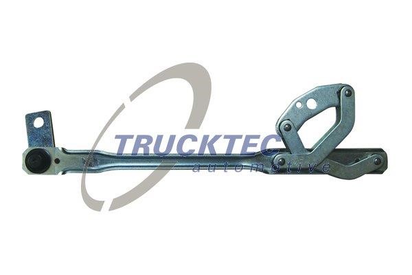 Trucktec 02.61.020 Wiper Linkage 0261020: Buy near me in Poland at 2407.PL - Good price!