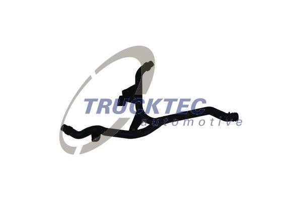 Trucktec 08.40.125 Coolant Tube 0840125: Buy near me in Poland at 2407.PL - Good price!